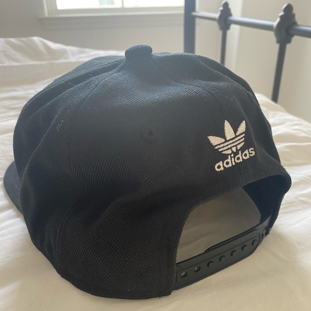 SnapBack Hat Collection - Picture 2 of 6